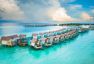 HARD ROCK HOTEL MALDIVES