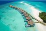 KURAMATHI ISLAND MALDIVES