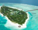 MEERU ISLAND RESORT & SPA