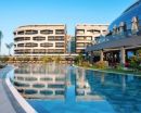 LIU RESORTS