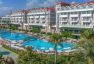 TRENDY ASPENDOS BEACH
