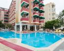GALAXY BEACH HOTEL