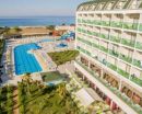 HEDEF BEACH RESORT