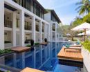 OUTRIGGER SURIN BEACH RESORT