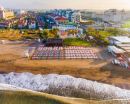 CLOVER MAGIC SEAGATE BELEK HOTEL (EX.BELEK SEAGATE)