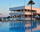 SO WHITE CLUB RESORT
