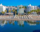 BEGONVILLE BEACH MARMARIS (ADULTS ONLY +16)