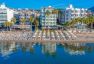 BEGONVILLE BEACH MARMARIS (ADULTS ONLY +16)