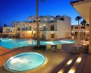 PETROSANA HOTEL APTS