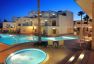 PETROSANA HOTEL APTS