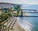 AMATHUS BEACH CYPRUS