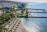 AMATHUS BEACH CYPRUS