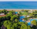 ALIBEY RESORT SIDE