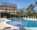 BELDIBI BEACH HOTEL