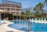 BELDIBI BEACH HOTEL