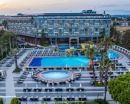 WASHINGTON RESORT HOTEL