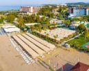 MIRA MERIDIA BEACH RESORT HOTEL (ex.MERIDIA BEACH HOTEL)