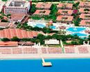 SWANDOR HOTEL & RESORT KEMER