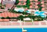 SWANDOR HOTEL & RESORT KEMER