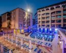 TAC PREMIER HOTEL & SPA