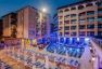 TAC PREMIER HOTEL & SPA
