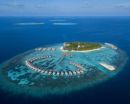 MACHCHAFUSHI ISLAND RESORT & SPA, THE CENTARA COLLECTION
