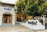 THE HELLO HOTEL