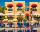 BODRIUM LUXURY HOTEL & SPA