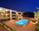 JASMIN ELITE RESIDENCE