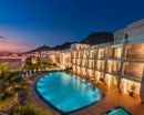 SWISS RESORT BODRUM BEACH