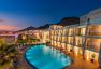 SWISS RESORT BODRUM BEACH