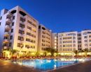 CITYS HILL HOTEL