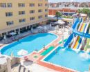 ESRA HOTEL & FAMILY SUITE