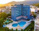 GREEN GOLD HOTEL