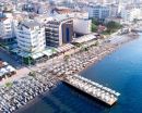 HONEYMOON HOTEL