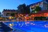 PERDIKIA HILL FAMILY RESORT