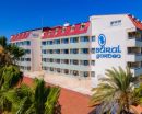 SURAL GARDEN HOTEL