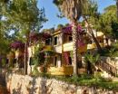 SYMBOLA OLUDENIZ BEACH HOTEL