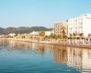 THE BEACH FRONT HOTEL