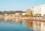 THE BEACH FRONT HOTEL