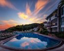 TROPICAL SUITES BY SERTIL
