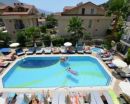 MONTEBELLO BELDENIZ HOTEL