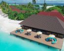 DHIGUFARU ISLAND RESORT