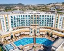 THE LUMOS DELUXE RESORT HOTEL & SPA