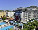 WHITE CITY BEACH HOTEL