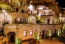 HERA CAVE SUITES
