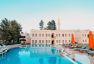 MELIS CAVE HOTEL