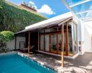 MALISA VILLA SUITES