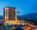 CAMPUS HILL HOTEL
