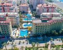 SUNSTAR BEACH HOTEL
